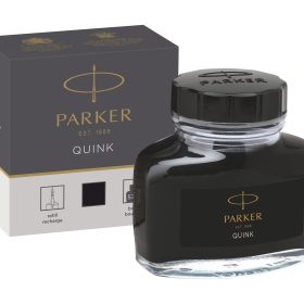 PARKER Tinte 57ml 1950375 schwarz