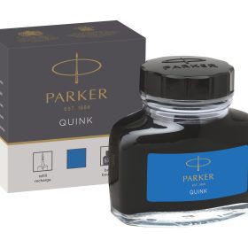 PARKER Tinte 57ml 1950377 blau, washable