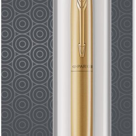 PARKER Kugelschreiber M 2122758 JOTTER XL Gold Blister