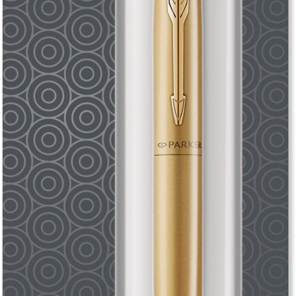 PARKER Kugelschreiber M 2122758 JOTTER XL Gold Blister