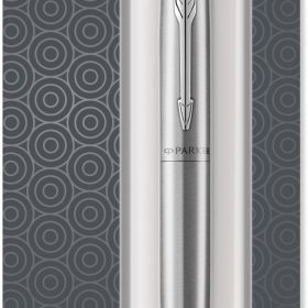 PARKER Kugelschreiber M 2122760 JOTTER XL Silber Blister