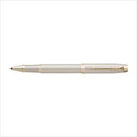 PARKER Rollerball F 2172955 IM Monochrome champagne