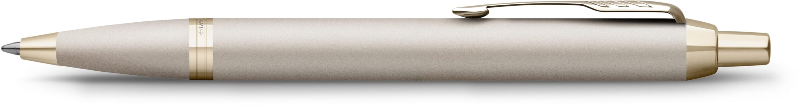 PARKER-2172956-3026981729560 PARKER Kugelschreiber 2172956 IM Monochrome Champagne – Hochwertig & günstig bei ShopDeca