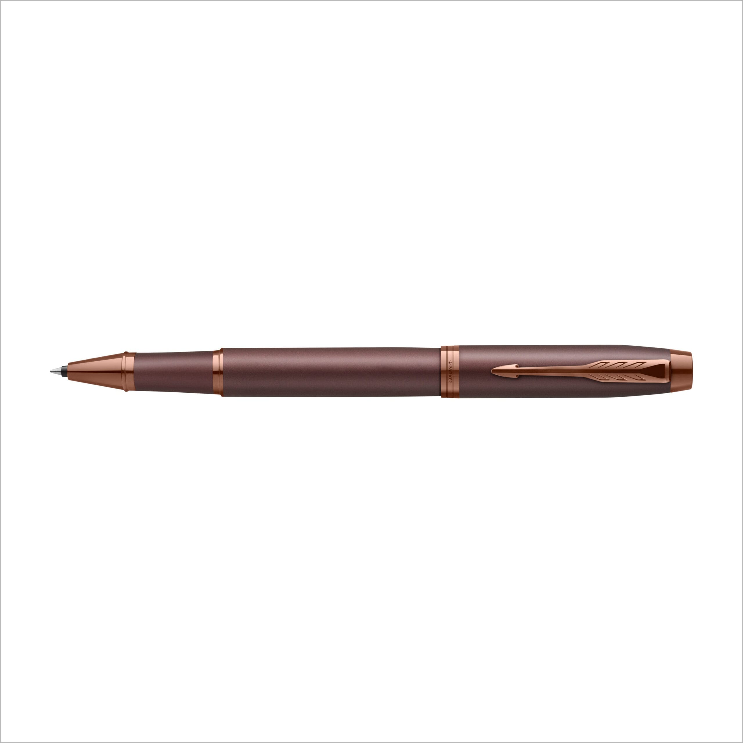 PARKER-2190513-3026981905131 PARKER Rollerball F 2190513 IM Monochrome burgundy – Hochwertig & günstig bei ShopDeca