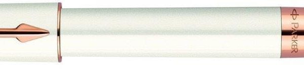 PARKER Geschenkset S1935166 INGENUITY Notizbuch Pearl