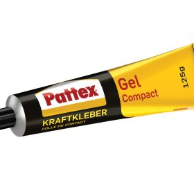 PATTEX Kraftkleber Gel PCG2C 125g