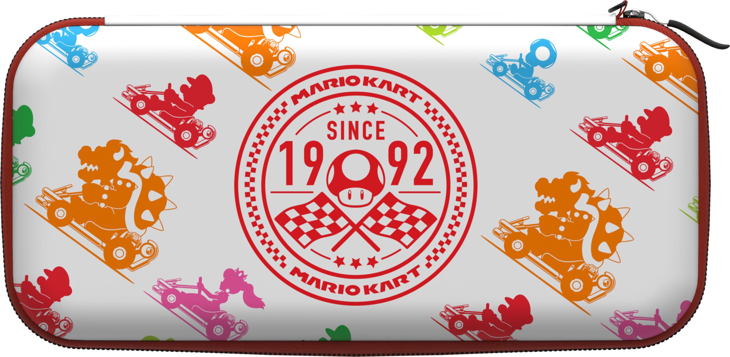 PDP-500-218-MKRS-0708056071035 PDP Travel Case, NSW 500-218-MKRS Mario Kart Racers – Hochwertig & günstig bei ShopDeca