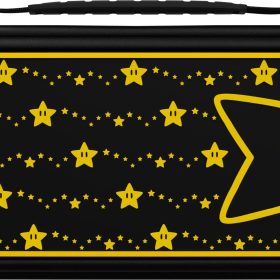 PDP Travel Case Plus, NSW 500-224-STGD Super Star G.i.t.D.