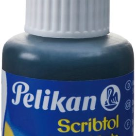 PELIKAN Tusche Scribtol 30ml 518 schwarz