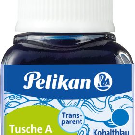 PELIKAN Tusche 10ml 523/8 blau