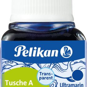 PELIKAN Tusche 10ml 523/9 marin