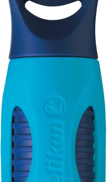 PELIKAN Spitzer Griffix 701129 Oceanblue, Blister