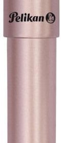 PELIKAN Tintenroller Pina Colada 0.7mm 7191794 Classic, Rosegold