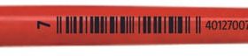 PELIKAN Aquarellpinsel Gr.7 722546 Serie 23