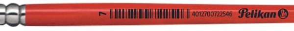 PELIKAN Aquarellpinsel Gr.7 722546 Serie 23