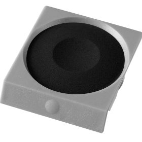 PELIKAN Deckfarbe Pro Color 735K/11 schwarz