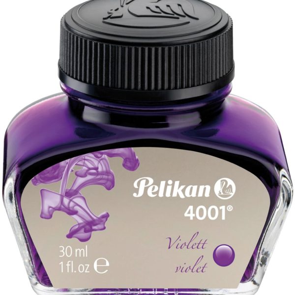 PELIKAN Tinte 30ml 78 violett
