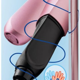 PELIKAN Twist Tintenroller Girly Rose 806299
