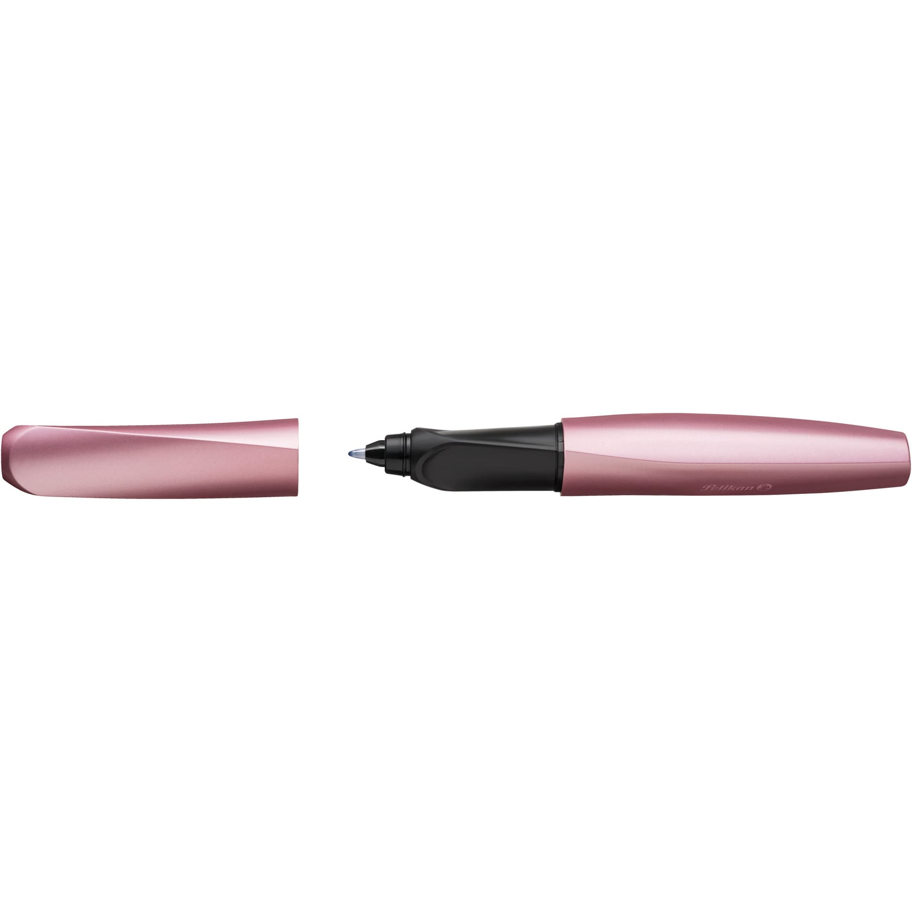 PELIKAN-806305-4012700806307 PELIKAN Tintenroller Twist M 806305 Girly rose – Hochwertig & günstig bei ShopDeca