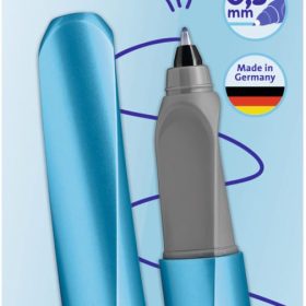 PELIKAN Tintenroller Twist M 811286 Frosted Blue