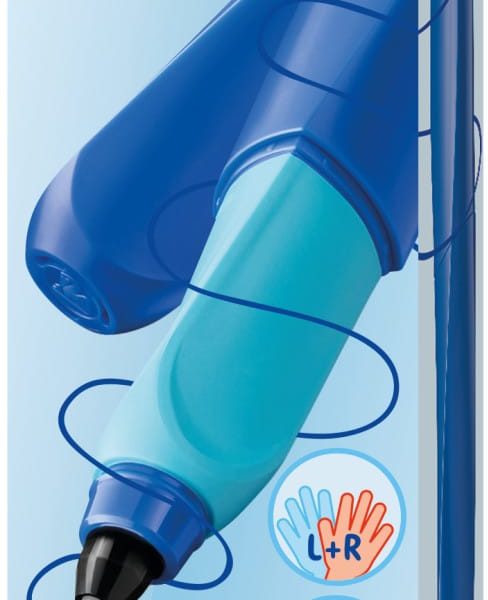 PELIKAN Tintenroller Twist M 814782 Deep Blue