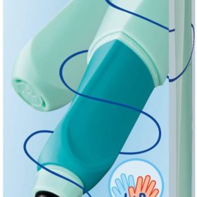 PELIKAN Tintenroller Twist M 814898 Neo Mint
