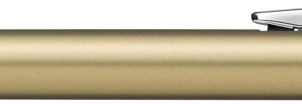 PELIKAN Kugelschreiber Snap Metallic M 817714 Gold
