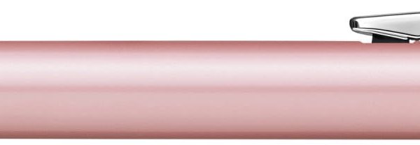 PELIKAN Kugelschreiber Snap Metallic M 817660 Rosegold