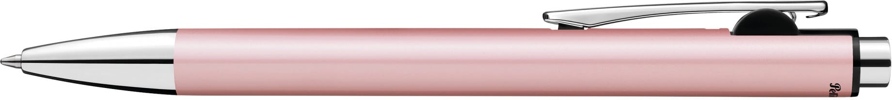 PELIKAN-817721-4012700817723 PELIKAN Kugelschreiber Snap Metallic M 817660 Rosegold – Hochwertig & günstig bei ShopDeca