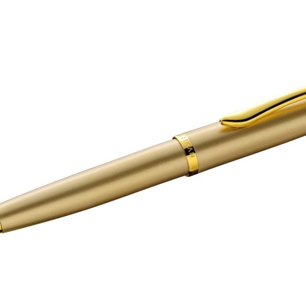 PELIKAN Kugelschreiber Jazz Noble M 821766 Elegance Gold