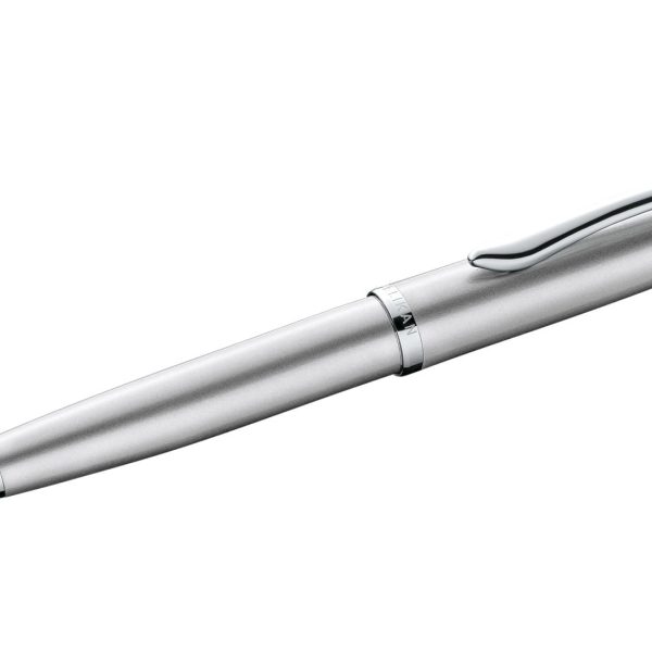 PELIKAN Kugelschreiber Jazz Noble M 821797 Elegance Silber