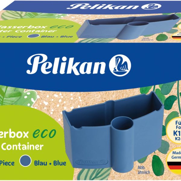 PELIKAN Wasserbox eco 824002 blau