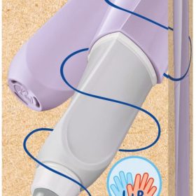 PELIKAN Tintenroller Twist Eco 0.3mm 824668 lavender