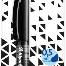 PELIKAN Roller Inky 916205 schwarz