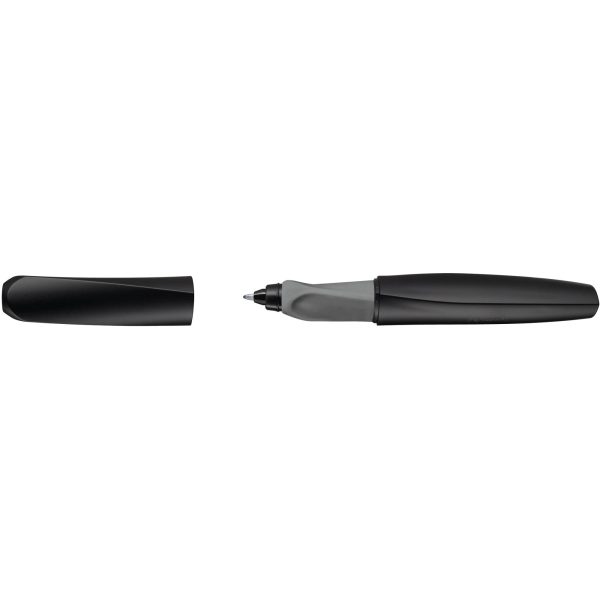 PELIKAN Tintenroller Twist M 947093 schwarz