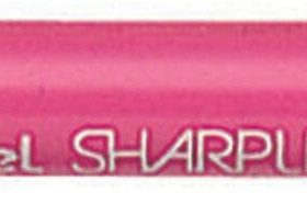 PENTEL Druckbleistift Sharplet 0,5mm A125-P rosa