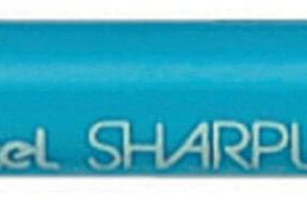 PENTEL Druckbleistift Sharplet 0,5mm A125-S blau