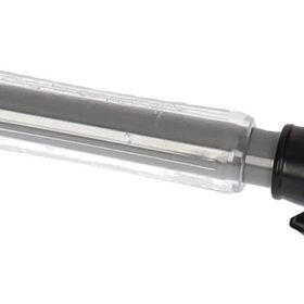 PENTEL Druckbleistift Fiesta 0.7mm AX107-A schwarz