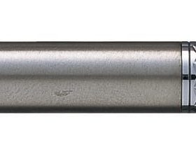 PENTEL Kugelschreiber Sterling B810-C Edelstahl