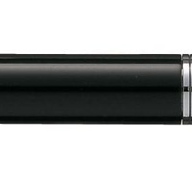 PENTEL Kugelschreiber Sterling B811A-C schwarz