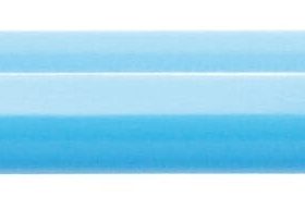 PENTEL Kugelschreiber Superb 0.7mm BK77AB-CE blau, Antibacterial