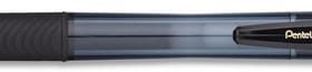 PENTEL Roller EnerGel X 0.7mm BL107-AX schwarz