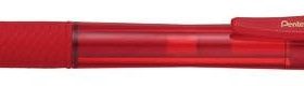 PENTEL Roller EnerGel X 0.7mm BL107-BX rot