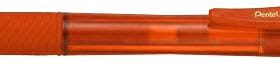 PENTEL Roller EnerGel X 0.7mm BL107-FX orange