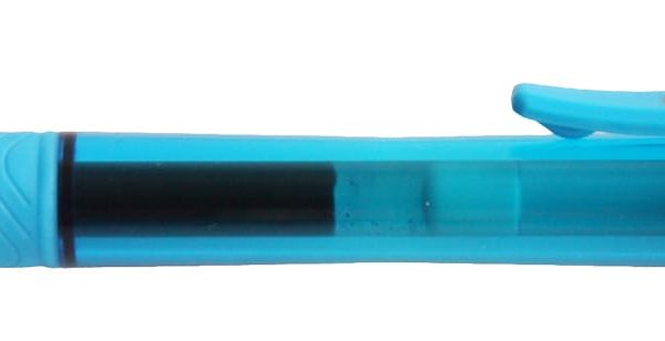 PENTEL Roller EnerGel X 0.7mm BL107-SX hellblau