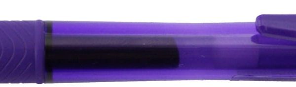 PENTEL Roller EnerGel X 0.7mm BL107-VX violett
