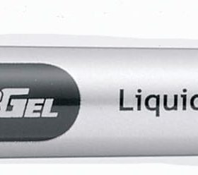 PENTEL Roller EnerGel 0,7mm BL17-AE schwarz