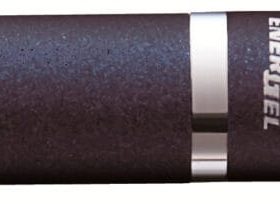 PENTEL EnerGel Roller Sterling 0,7mm BL2007CCE Schaft blau, Tinte blau