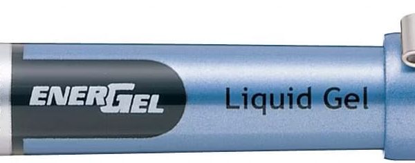 PENTEL Roller EnerGel 0,5mm BLN15-AE schwarz