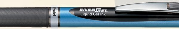 PENTEL EnerGel 0,5mm BLN75-AO schwarz